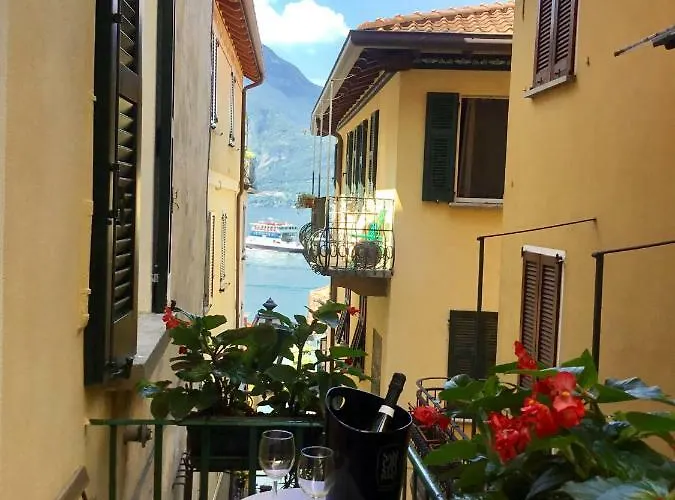 4 Pass Varenna