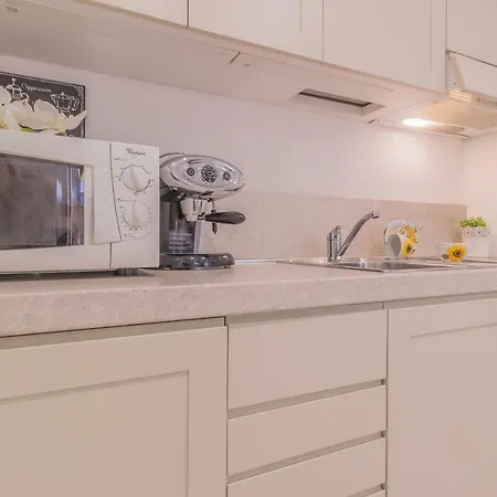 Apartamento 4 Pass Varenna