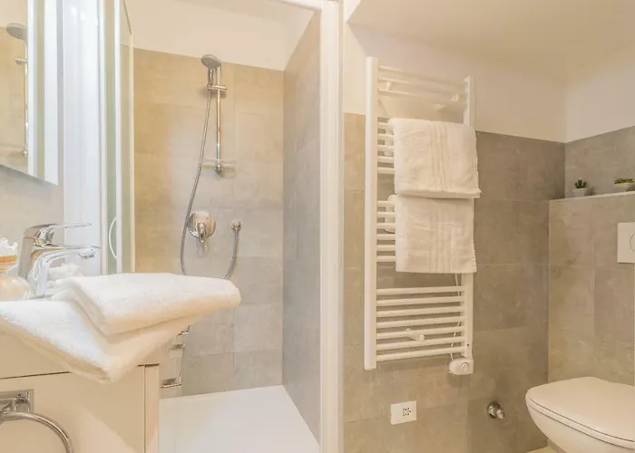 4 Pass Apartamento *