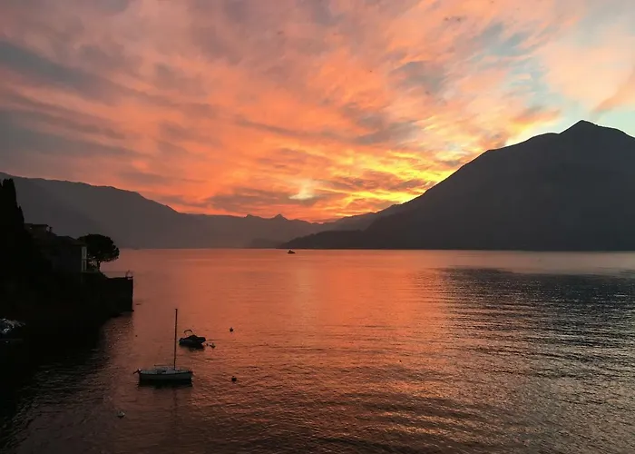 4 Pass * Varenna