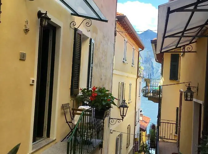 4 Pass Varenna