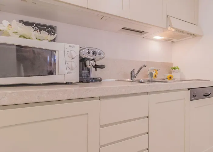Apartament 4 Pass Varenna