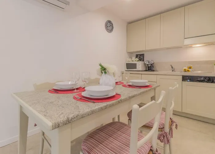 4 Pass Apartament *