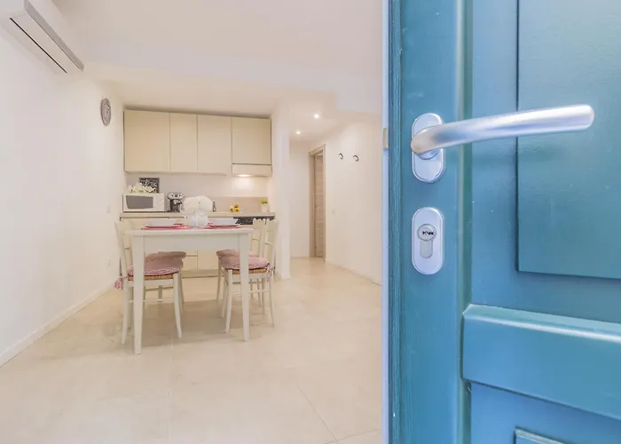Apartament 4 Pass *